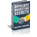 Affiliate Marketing Secrets - PDF Ebook